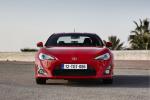 Toyota GT 86 2012 года